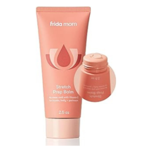 Stretch Mark Cream