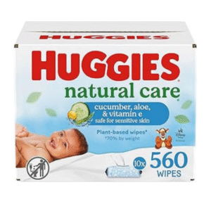 Natural Care Cucumber