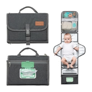 Momcozy Portable Diaper Changing Pad