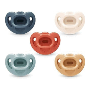 NUK Timeless Comfy Pacifier