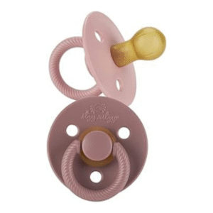Itzy Ritzy Natural Rubber Pacifiers