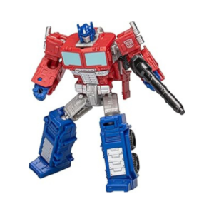 Transformers Toys Legacy