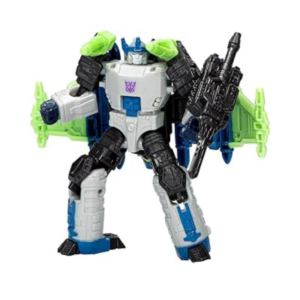 Transformers Legacy United Core