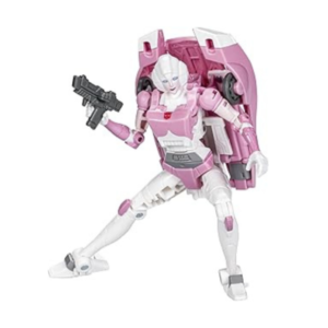 Transformers Toys Studio Series 86-16