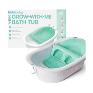 4-in-1 Grow-with-Me Baby