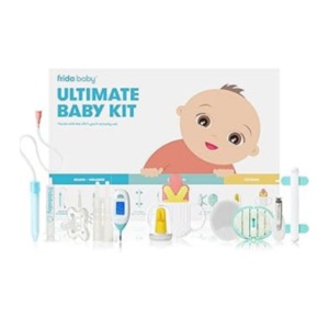 Ultimate Baby Kit